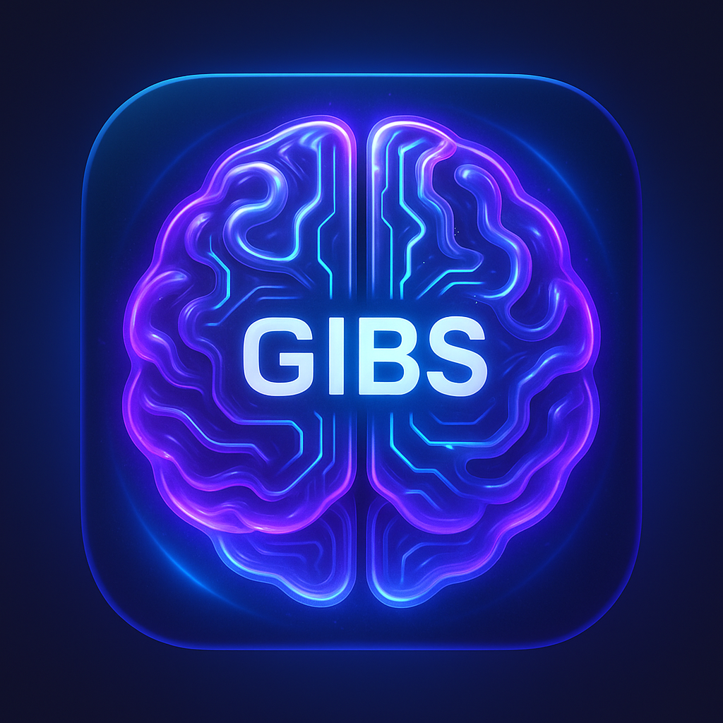 GIBS Brain